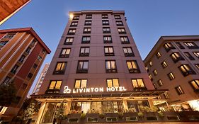 Livinton Istanbul Atasehir